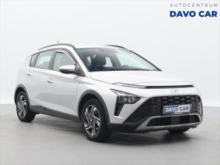 Hyundai Bayon 1.2 i 62kW Comfort CZ