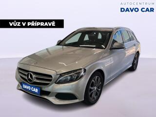 Mercedes-Benz 2.1 220d 125kW Aut. LED