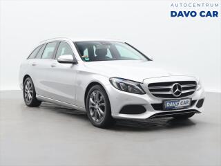 Mercedes-Benz 2.1 220d 125kW Aut. LED