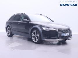 Audi A6 Allroad 3.0 TDI 200kW Quattro S-tronic