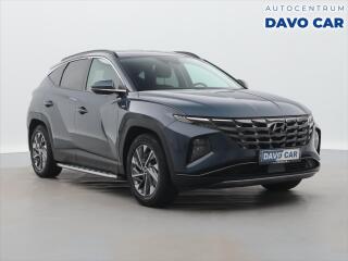 Hyundai Tucson 1.6 CRDi 100kW Style CZ 1.maj