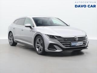 Volkswagen Arteon Shooting Brake 2.0 TDI 110kW DSG R-Line CZ