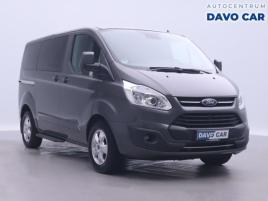 Ford Tourneo Custom 2.0 TDCI 96kW Titanium 8-Mst