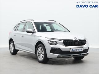 �koda Kamiq 1.0 TSi 70kW Selection