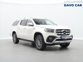 Mercedes-Benz 3.0 350d 190kW xDrive K��e DPH