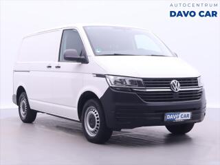 Volkswagen Transporter 2.0 TDI Klima 1.Maj. DPH