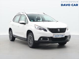 Peugeot 2008 1.2 PT 82k Active Pack 1.Maj