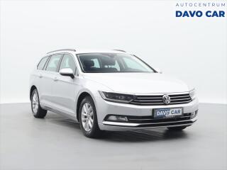 Volkswagen Passat 2.0 TDI 110kW DSG Comfort LED