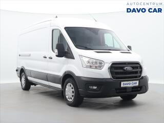 Ford Transit 2.0 350 TREND L3 FWD CZ DPH