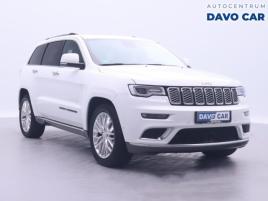 Jeep Grand Cherokee 3.0 CRD 184kW Summit DPH 1.Maj