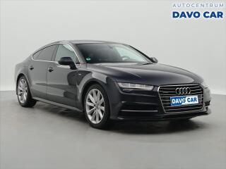 Audi A7 3.0 TDI 200kW Quattro S-Tronic