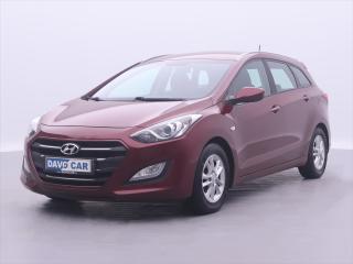 Hyundai i30 1,6 GDI 88kW Trikolor Komfort - náhled 3