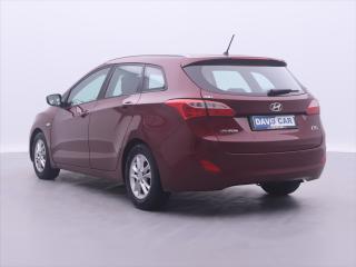 Hyundai i30 1,6 GDI 88kW Trikolor Komfort - náhled 5