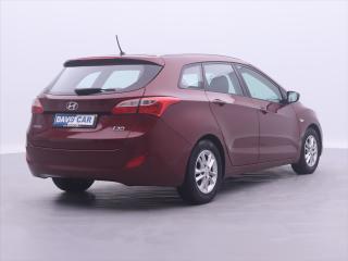 Hyundai i30 1,6 GDI 88kW Trikolor Komfort - náhled 7