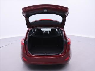 Hyundai i30 1,6 GDI 88kW Trikolor Komfort - náhled 9