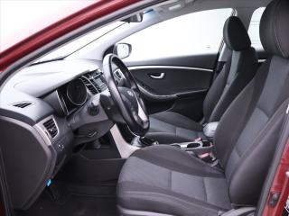 Hyundai i30 1,6 GDI 88kW Trikolor Komfort - náhled 10