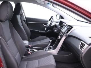 Hyundai i30 1,6 GDI 88kW Trikolor Komfort - náhled 11