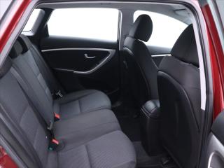Hyundai i30 1,6 GDI 88kW Trikolor Komfort - náhled 12