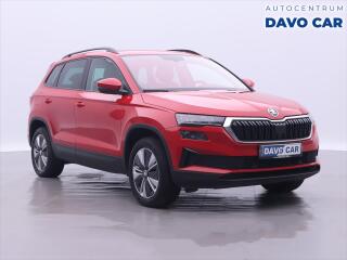�koda Karoq 2.0 TDI 110kW DSG 4x4 Style CZ