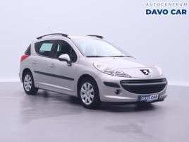 Peugeot 207 SW 1.4 VTi 70kW CZ Trendy