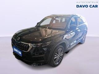 �koda Kodiaq 2.0 TSI 140kW 4x4 DSG L&K DPH