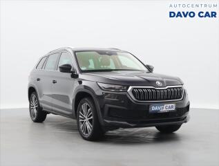�koda Kodiaq 2.0 TSI 140kW 4x4 DSG L&K DPH