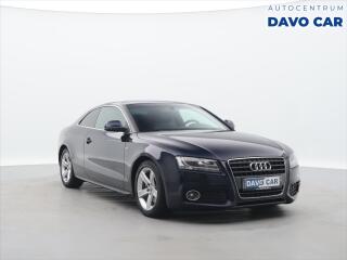 Audi A5 2.7 TDI 140kW S-Line Bang&Oluf