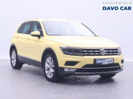 Volkswagen Tiguan 2.0 TDI 110 kW Highline