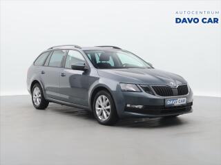 �koda Octavia 1.6 TDI 85kW Ambition