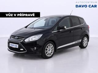 Ford C-MAX 2.0 TDCI 103KW KLIMA