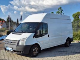 Ford Transit 2.2 TDCi 74kW 300LWB DPH Klima