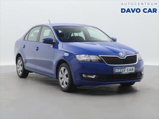�koda Rapid 1.0 TSI 70kW Active CZ DPH