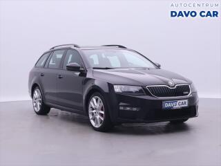 �koda Octavia RS 2.0 TDI 135kW Navi Xenon