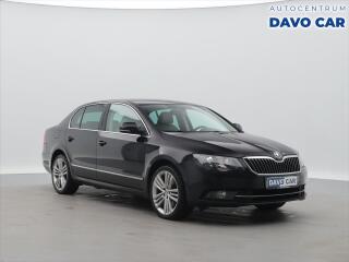 �koda Superb 2.0 TDI 125kW DSG Elegance Ku�