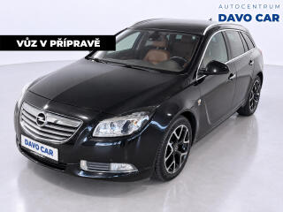 Opel Insignia 2.0 CDTI 143KW Edition Sports