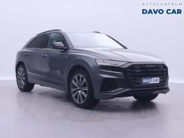 Audi Q8 3.0 V6 TDI S-Line Black CZ DPH