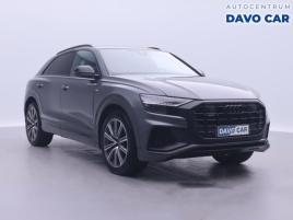 Audi Q8 3.0 V6 TDI S-Line Black CZ DPH