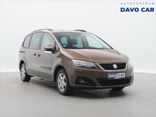 Seat Alhambra 2.0 TDI 103 kW 4DRIVE Panorama
