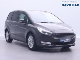 Ford Galaxy 2.0 TDCi 110kW CZ 7-Mst 1.Maj