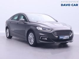 Ford Mondeo 2.0 TDCi 110kW Business CZ 1Ma