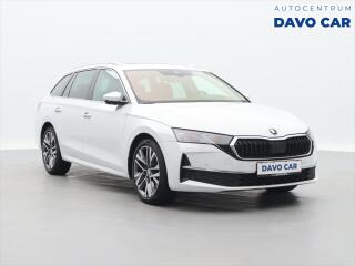 �koda Octavia 2.0 TDI 110KW STYLE CZ DPH
