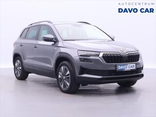 �koda Karoq 2.0 TDI 110kW DSG 4x4 Ambition