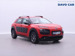 Citro�n C4 Cactus 1.2 PT 80k CZ Feel DPH