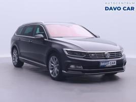 Volkswagen Passat 2.0 TDI DSG R-line 4Motion