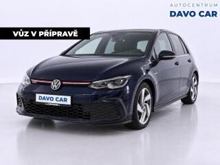 Volkswagen Golf 2.0 GTI 180kW LED DPH