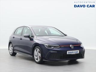 Volkswagen Golf 2.0 GTI 180kW LED DPH