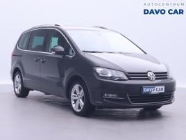 Volkswagen Sharan 2.0 TDI 130kW DSG CZ Highline