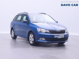 koda Fabia 1.2 TSI 66kW Ambition Combi CZ