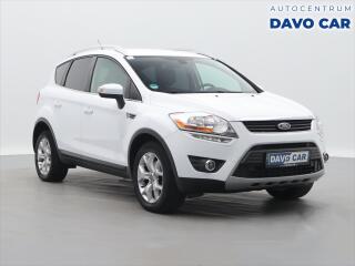Ford Kuga 2.0 TDCI 103kW Klima 1.Maj.