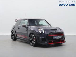 Mini Cooper 2.0 225kW JCW GP3 CZ DPH
